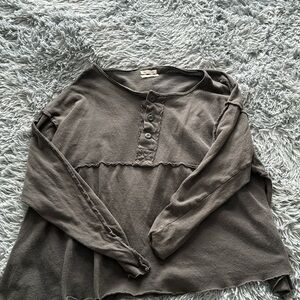 Urban Outfitters Long sleeve